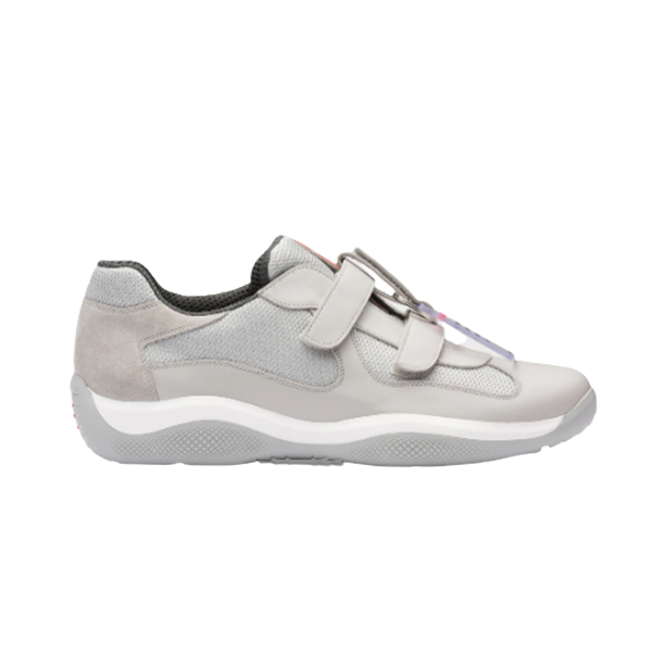 PRADA AMERICA S CUP ORIGINAL SNEAKERS   PRS019