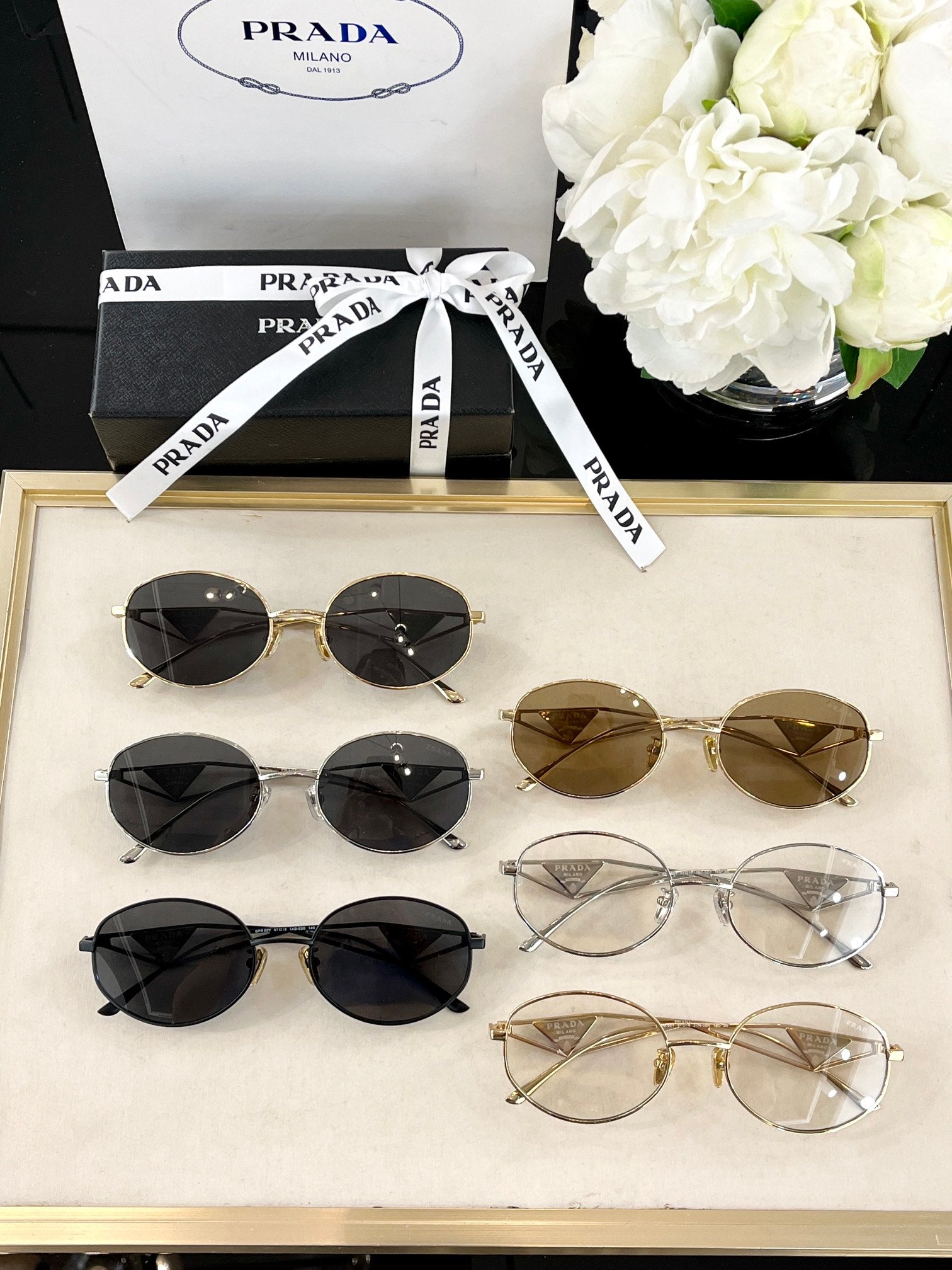 Prada Sunglasses