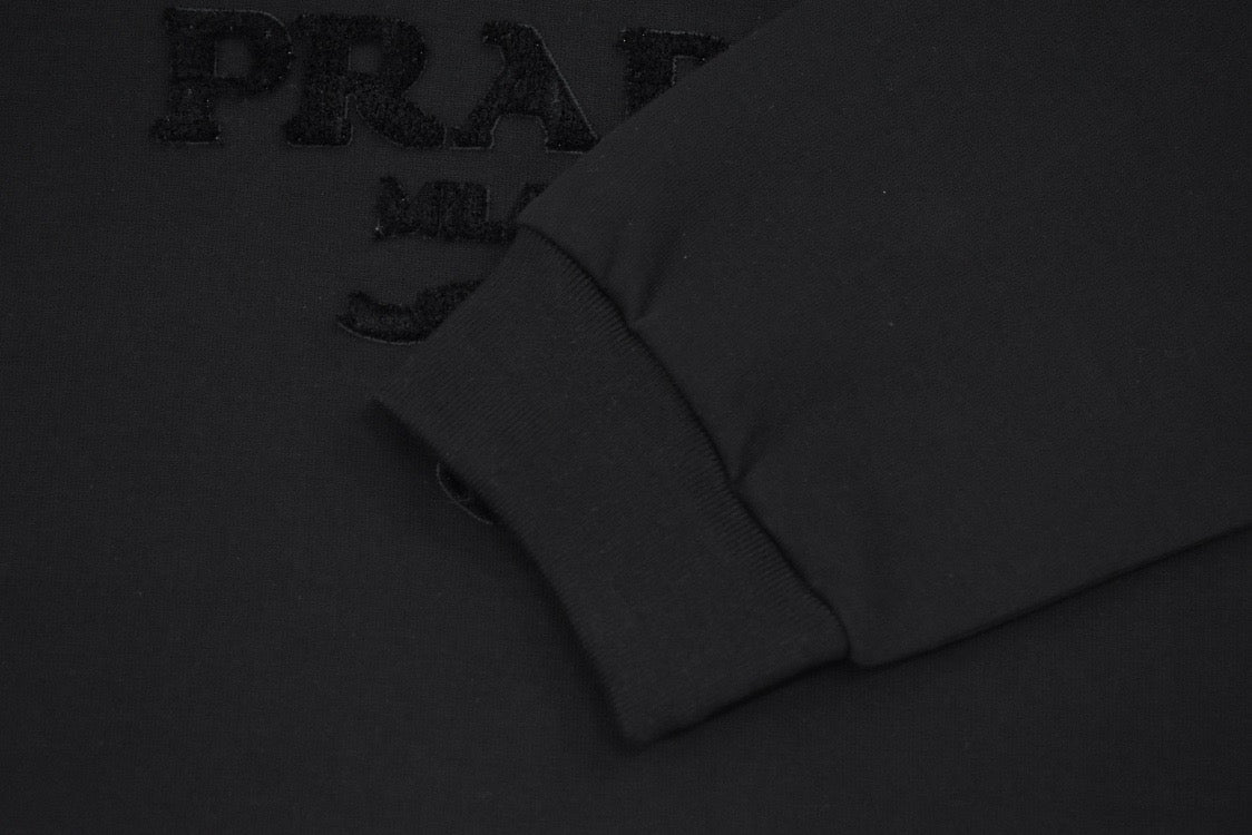 Prada Sweatshirt