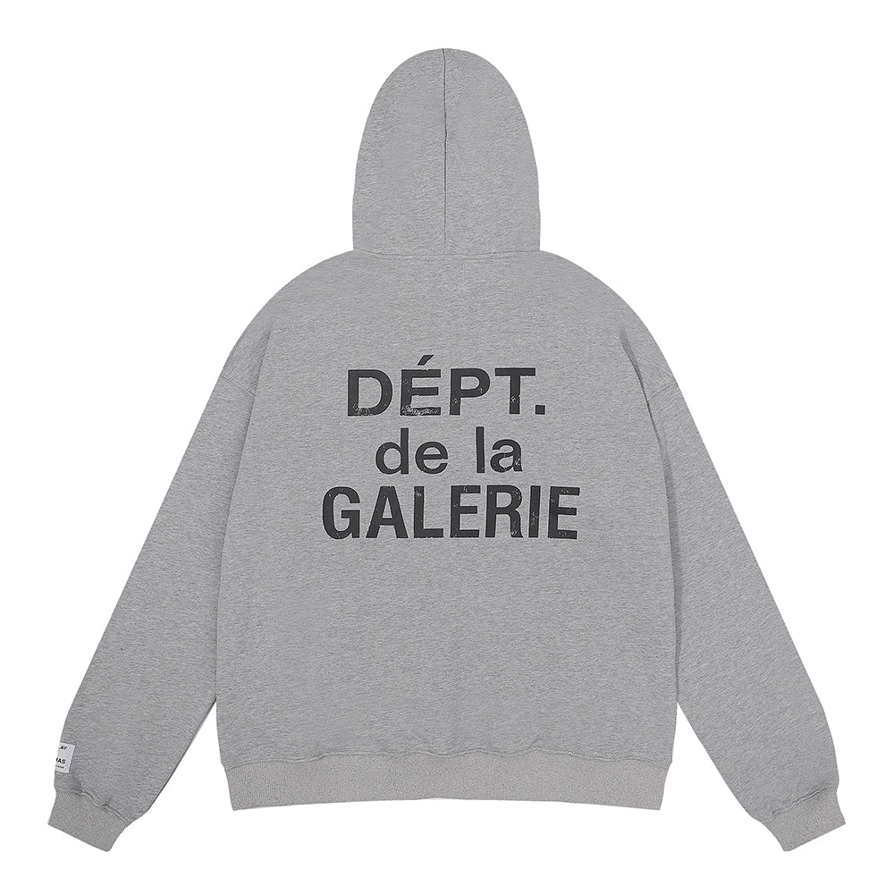 Gallery Dept Hoodie