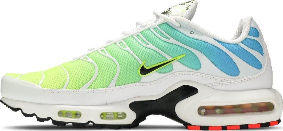 Air Max Plus  Worldwide Pack  CK7291-100