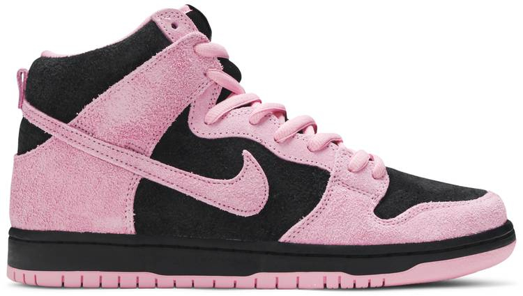Dunk High Pro Premium SB  Invert Celtics  CU7349-001