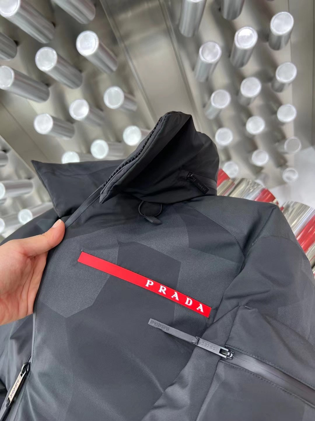 Prada Jacket