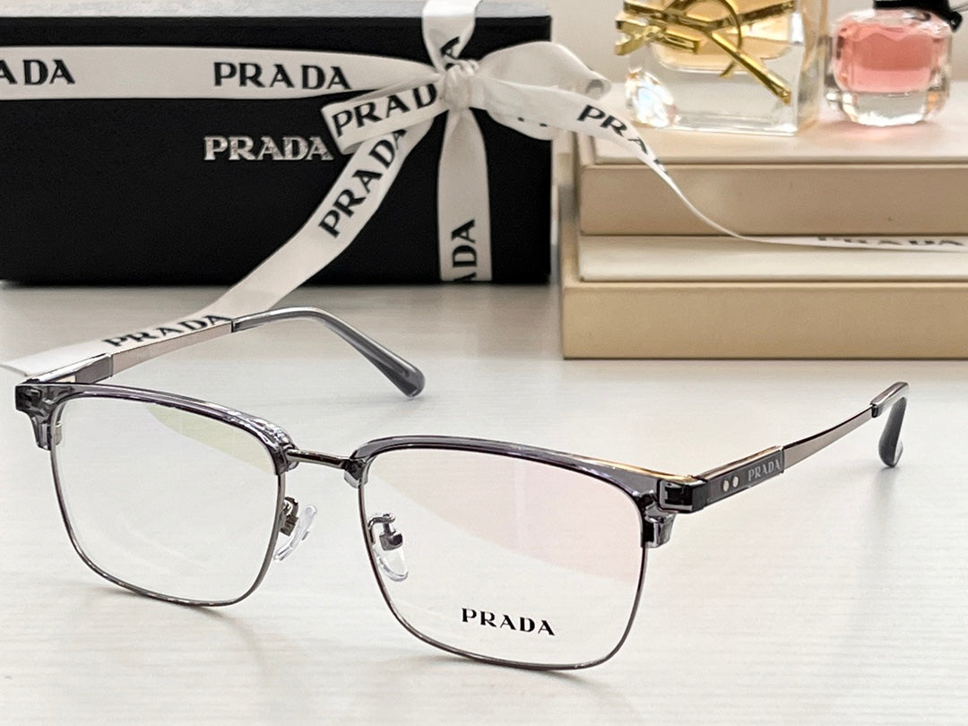 Prada Glasses
