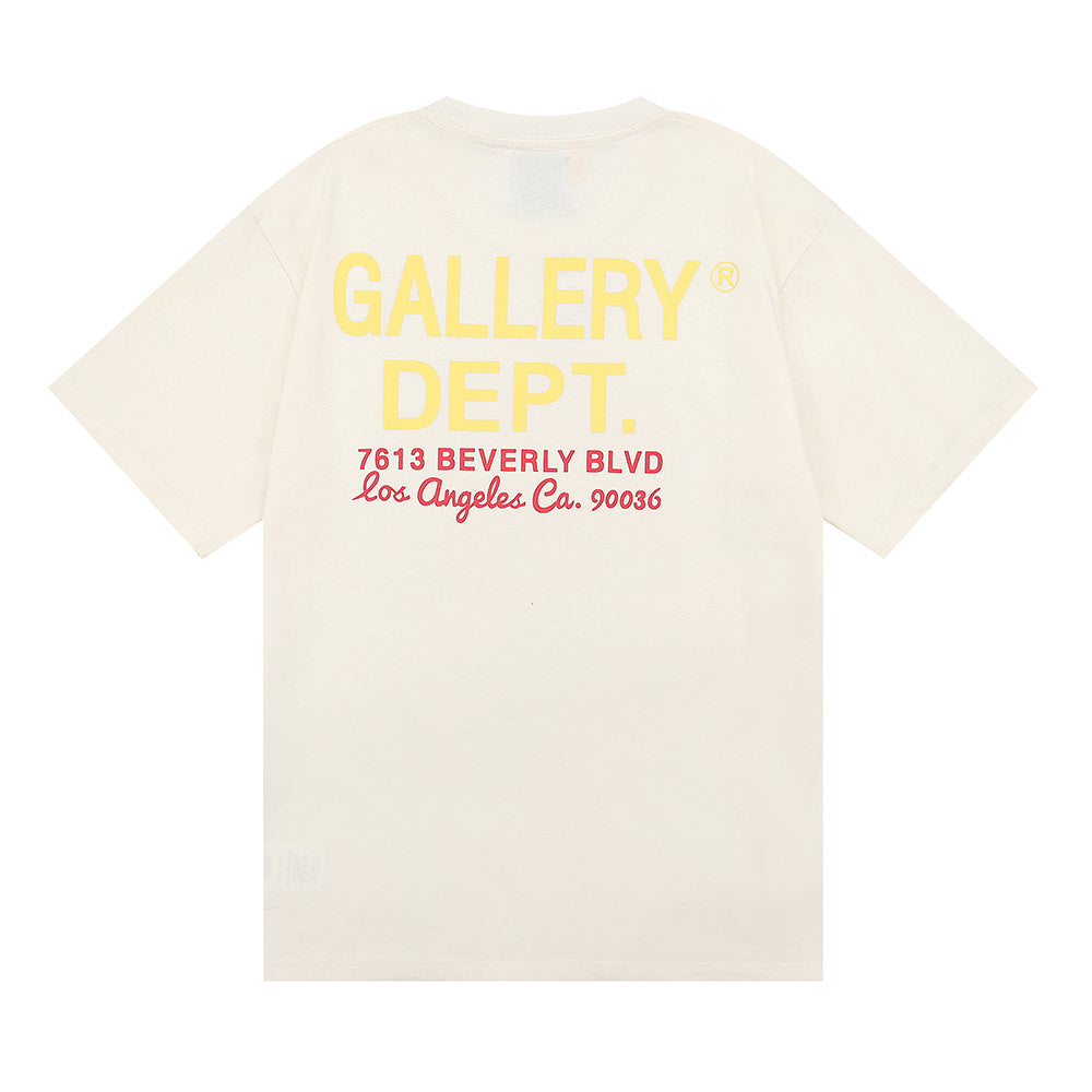 Gallery Dept T-shirt