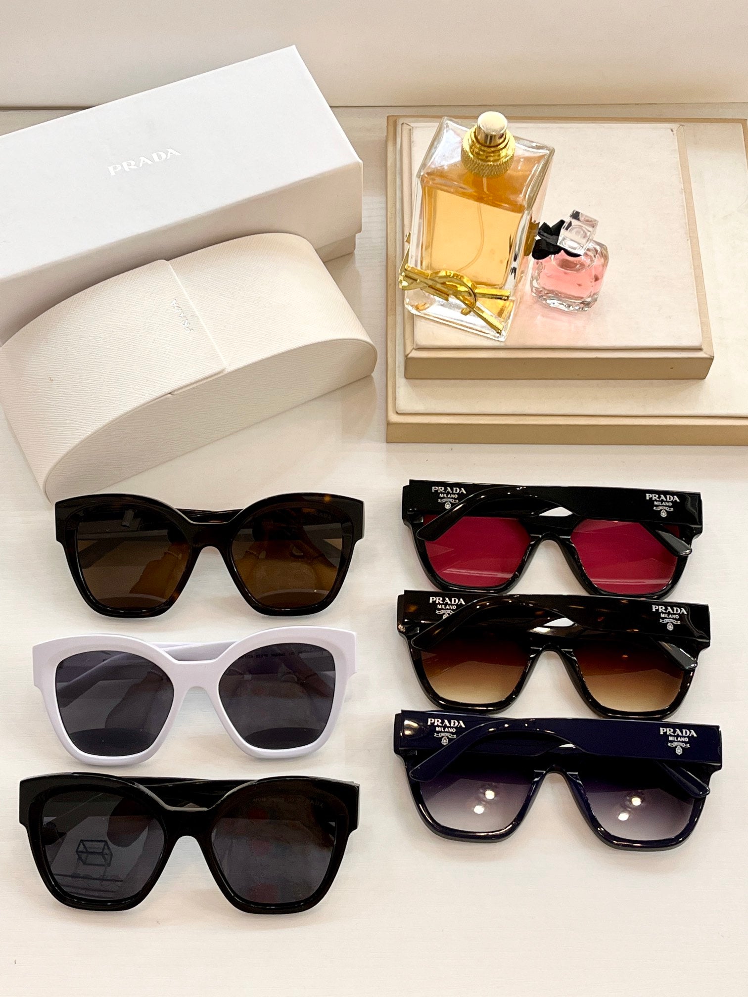 Prada Sunglasses
