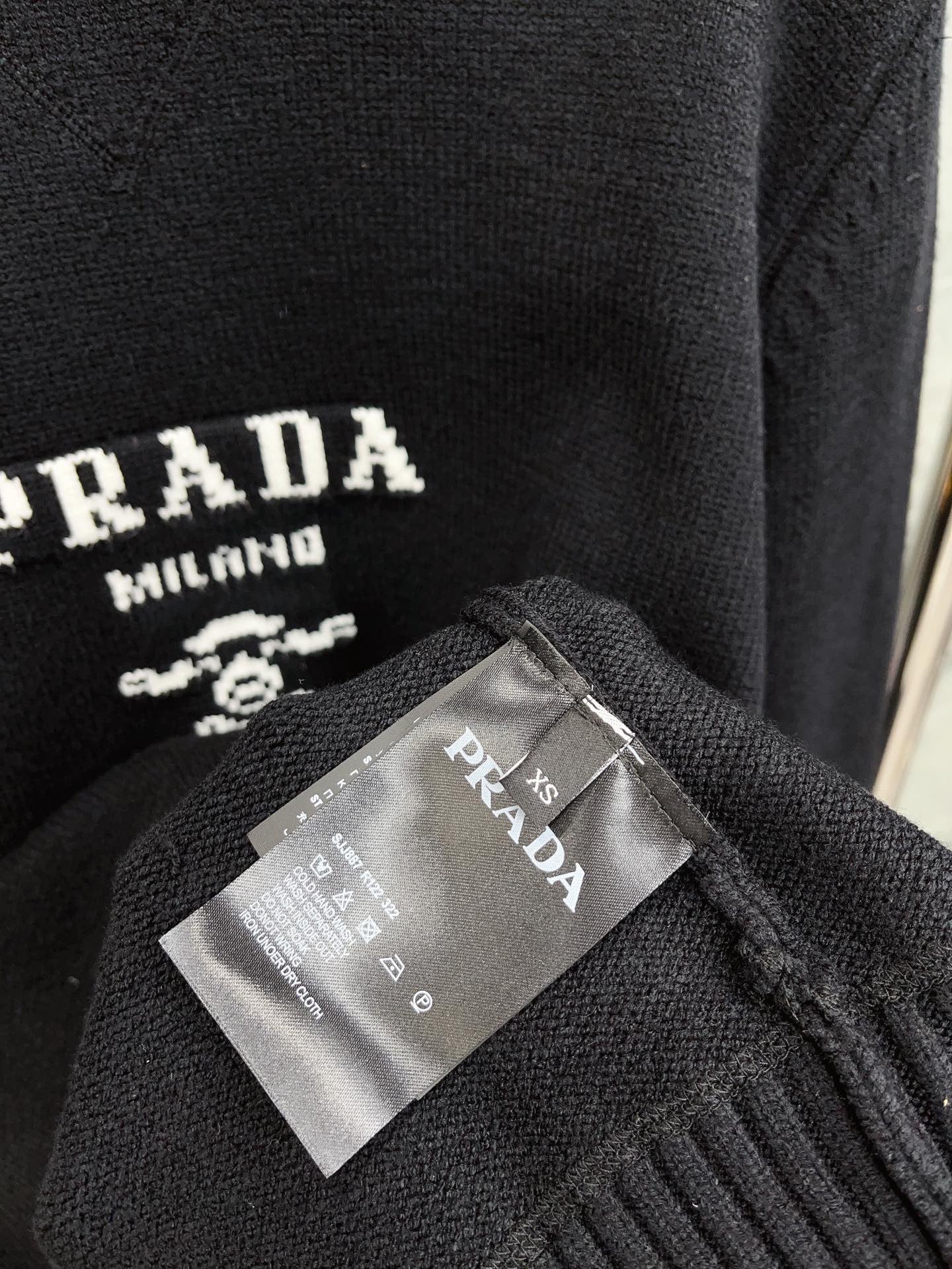 Prada Sweater
