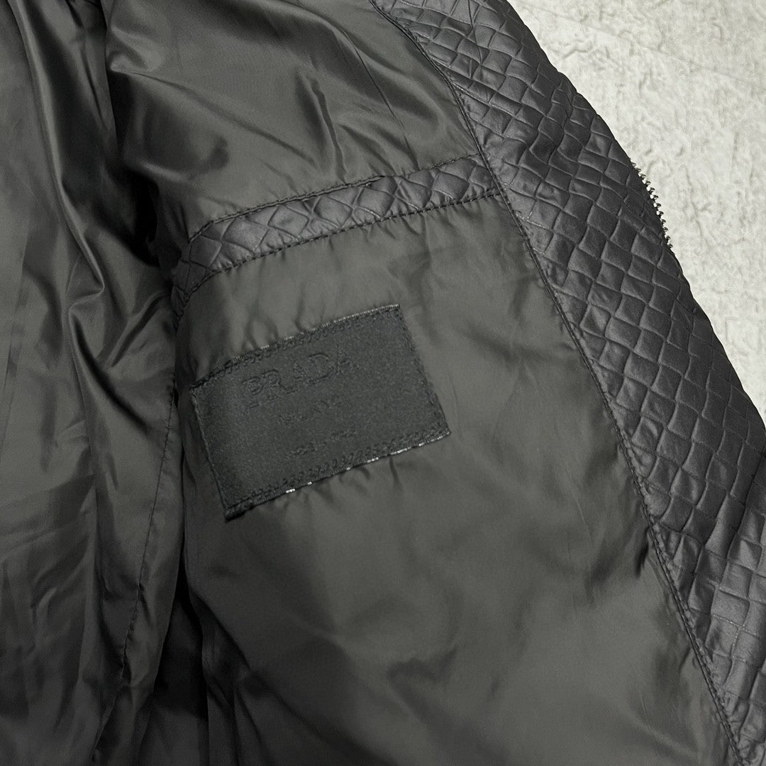 Prada Jacket