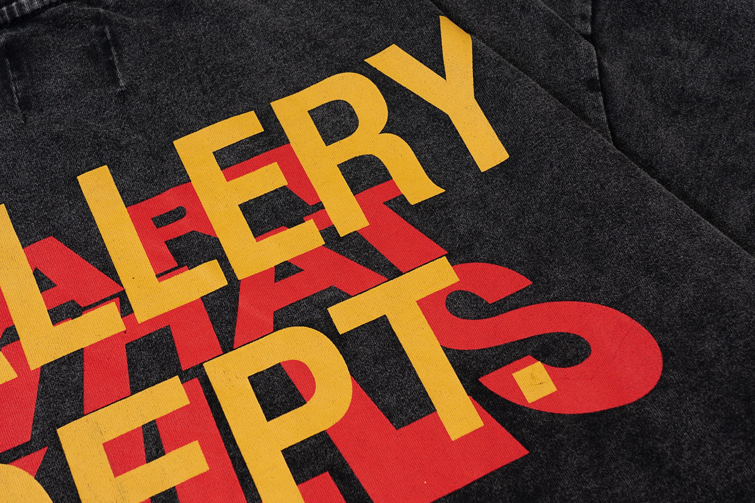 Gallery Dept T-shirt