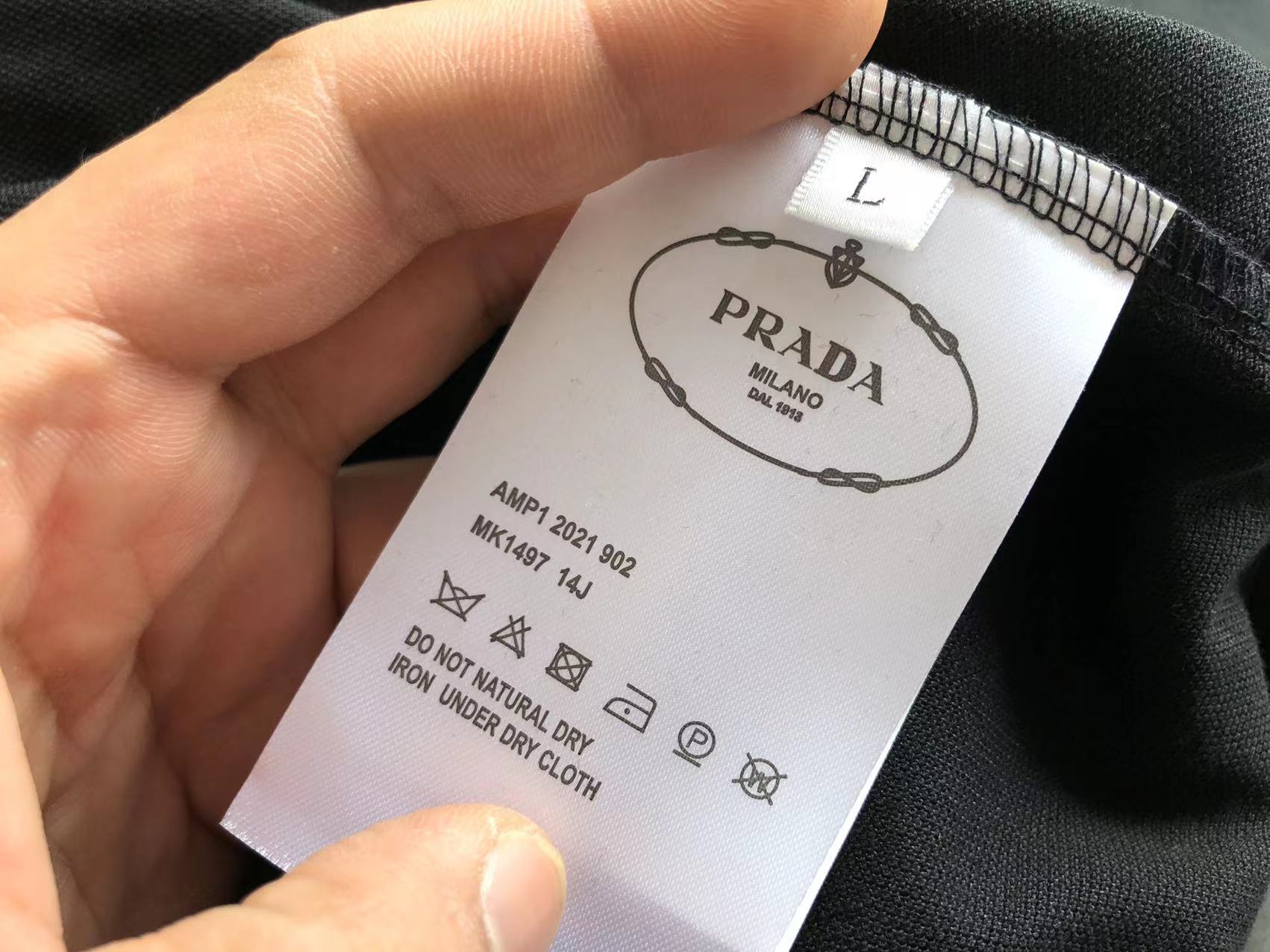 Prada T-shirt