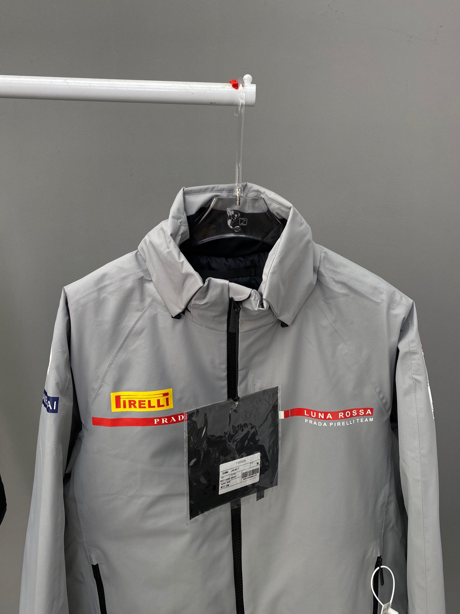 Prada Jacket