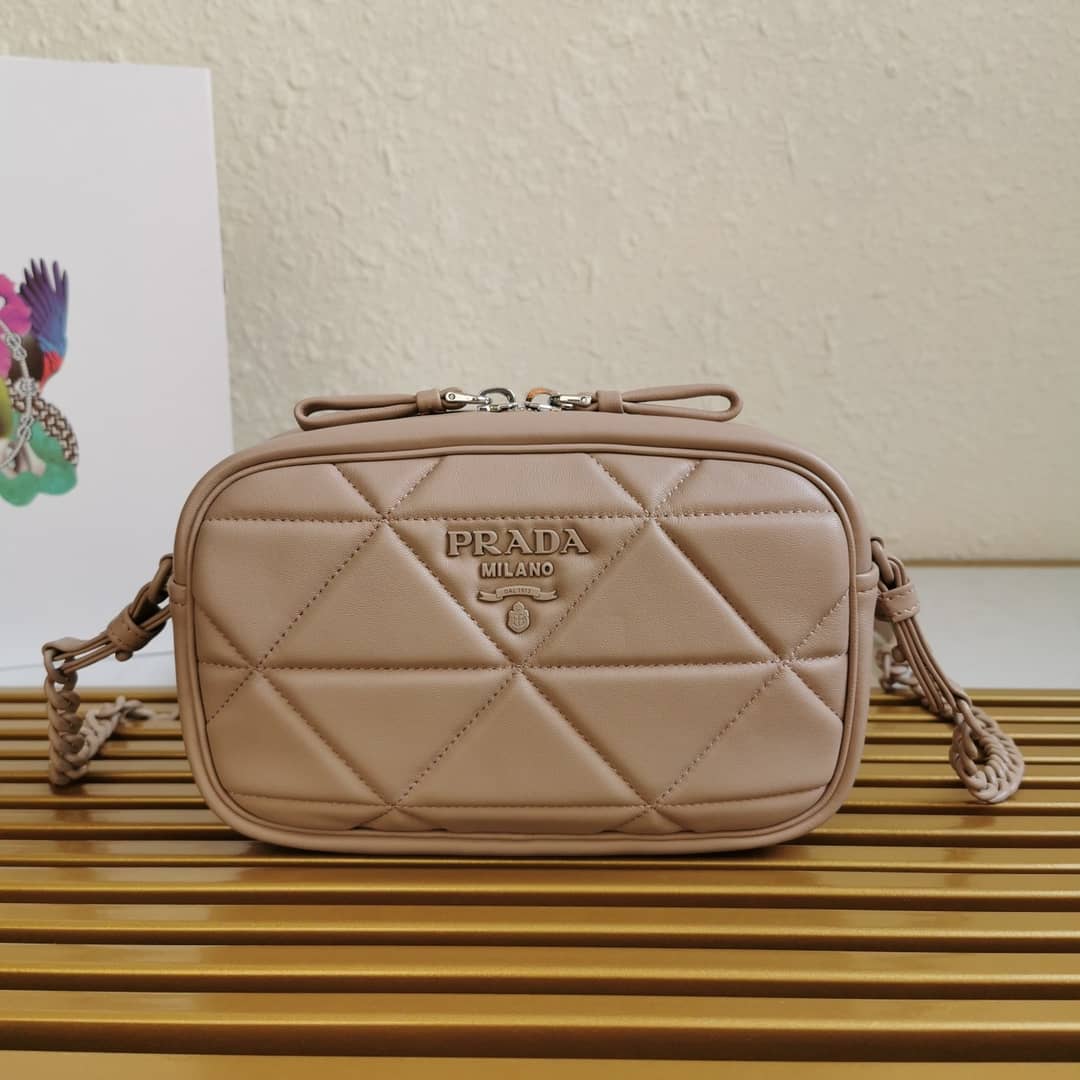 Prada Spectrum Replica Shoulder Bag