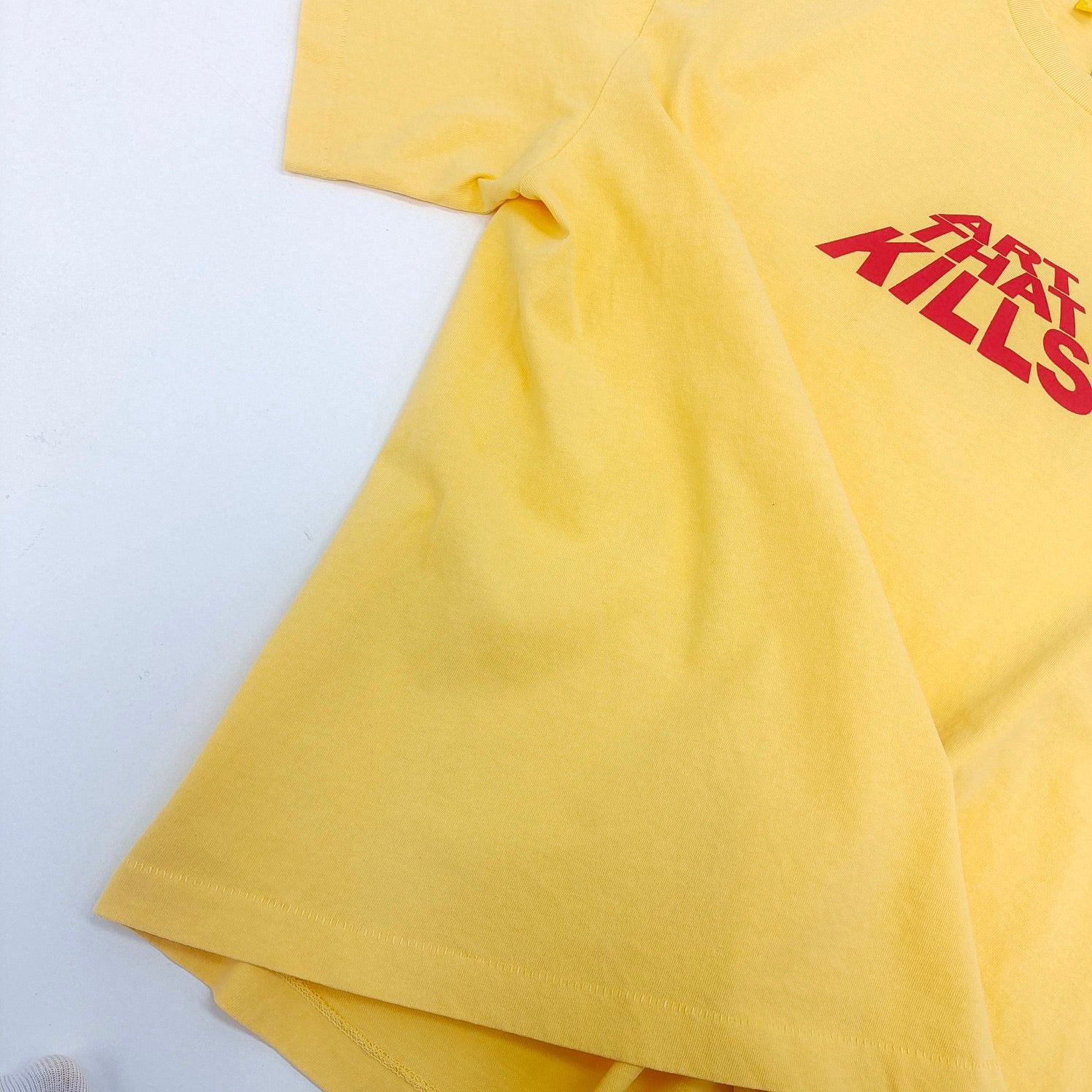 Gallery Dept T-shirt