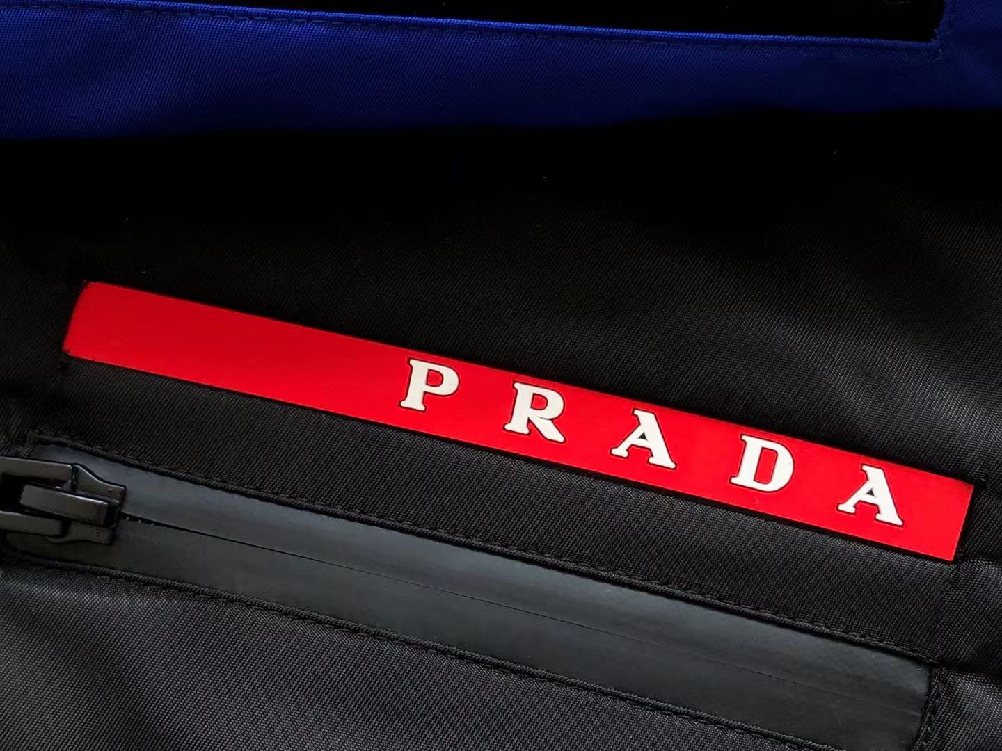 Prada Vest