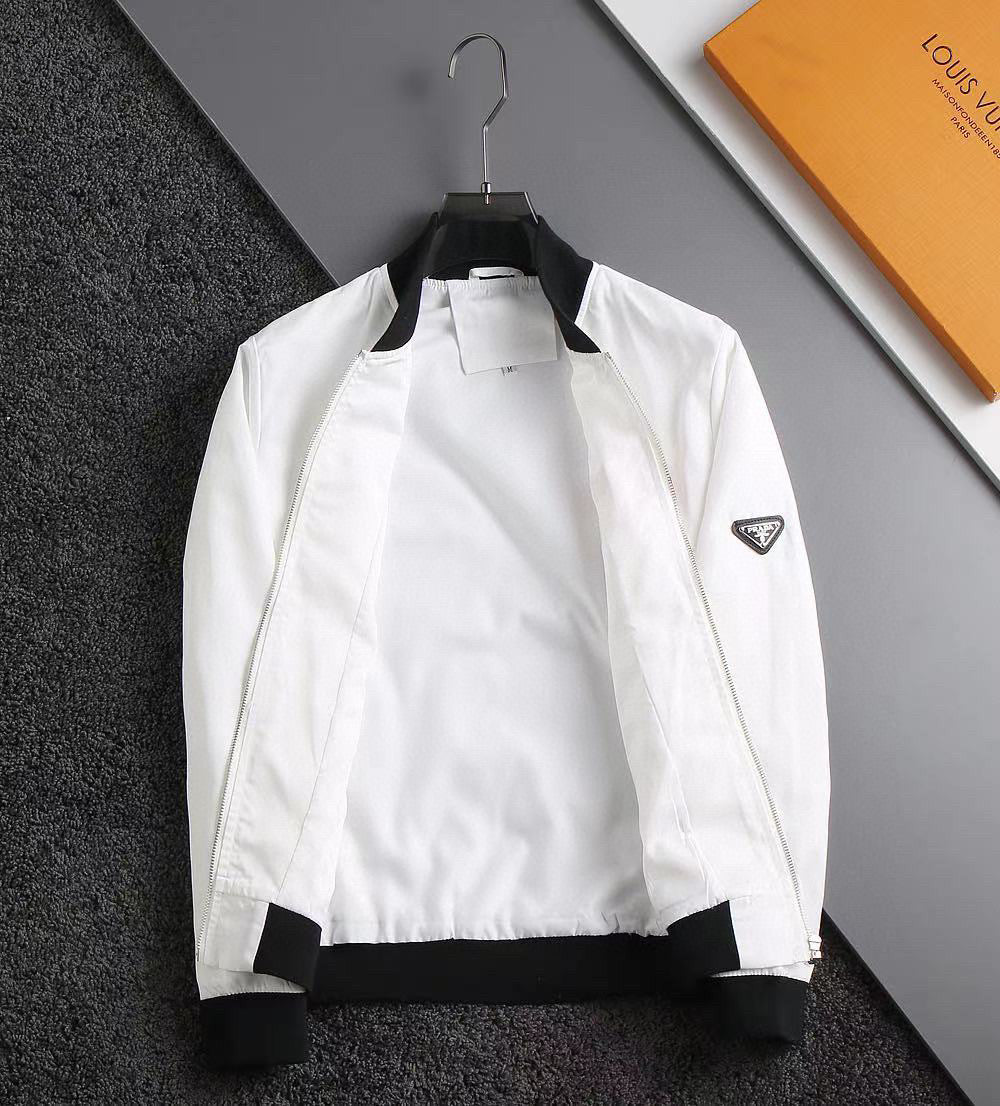 Prada Jacket