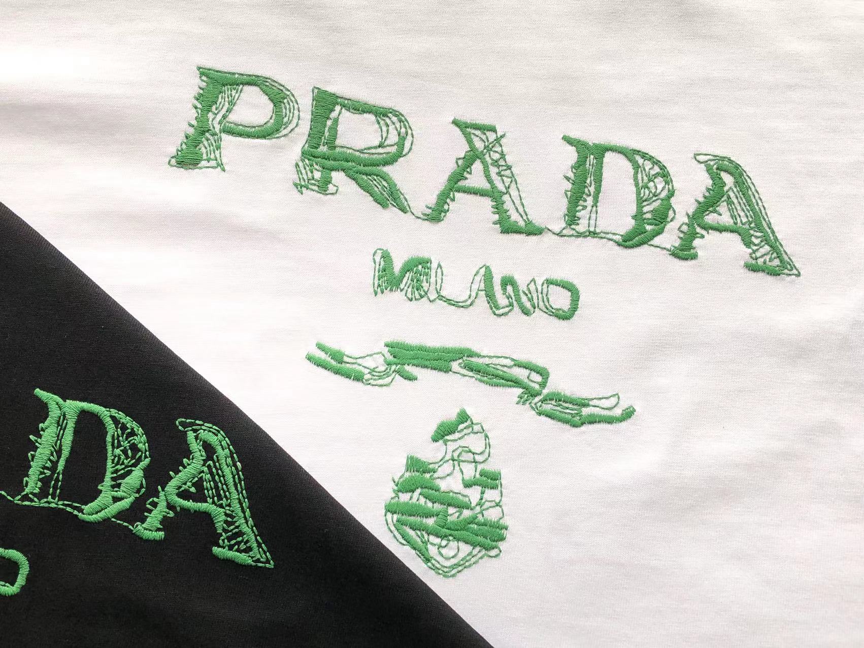 Prada T-shirt