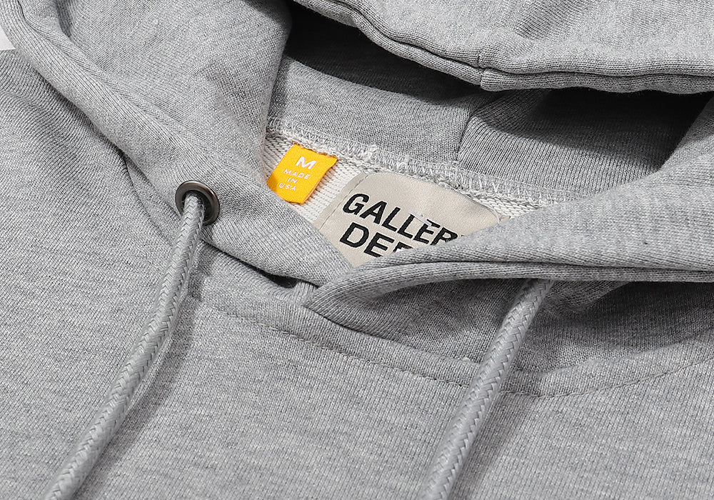 Gallery Dept Hoodie