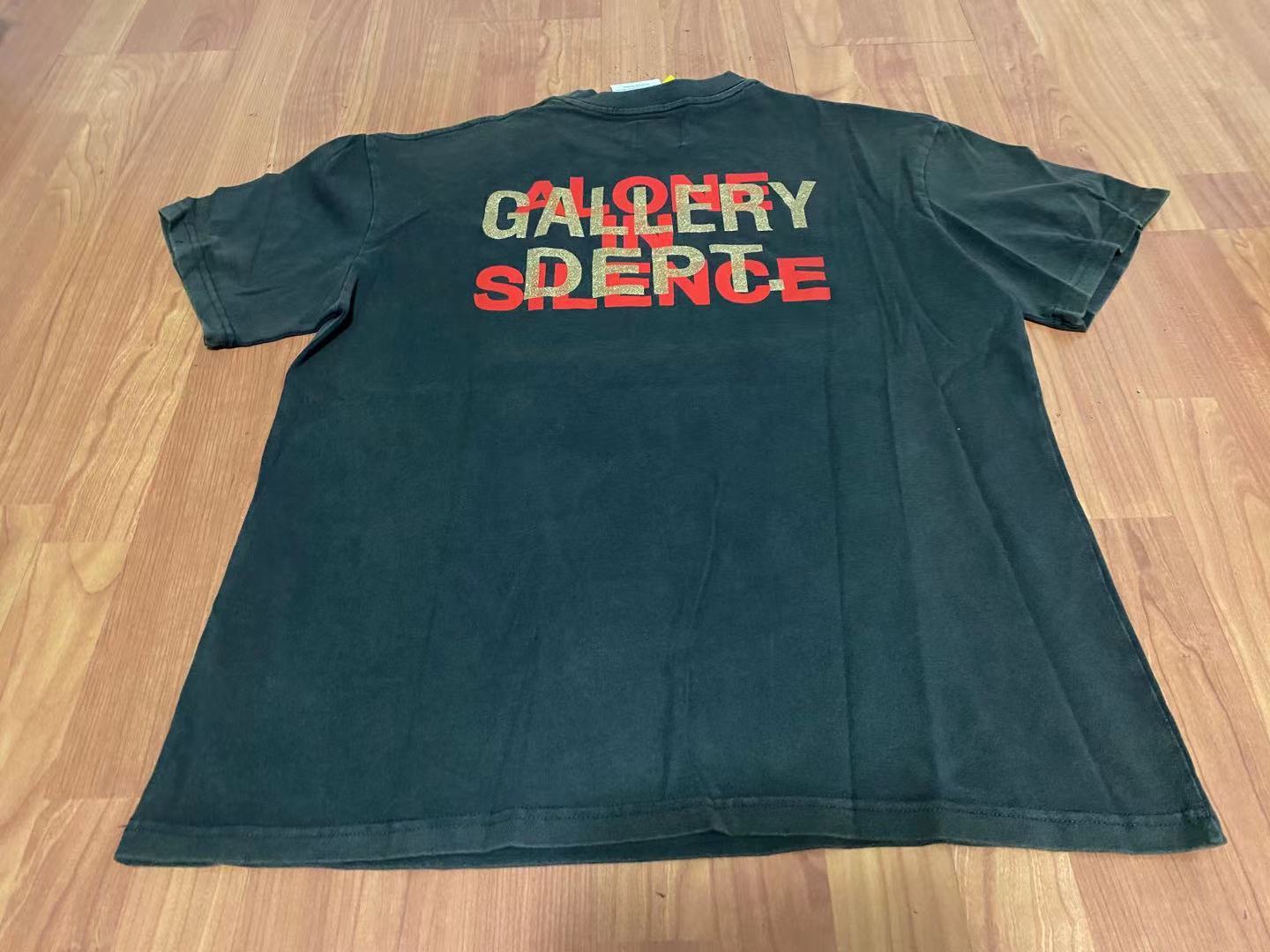 Gallery Dept T-shirt