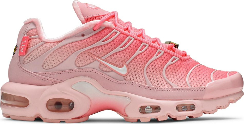 Wmns Air Max Plus  City Special-Atlanta  DH0155-600