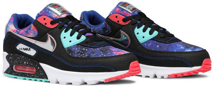 Air Max 90  Supernova 2020  CW6018-001