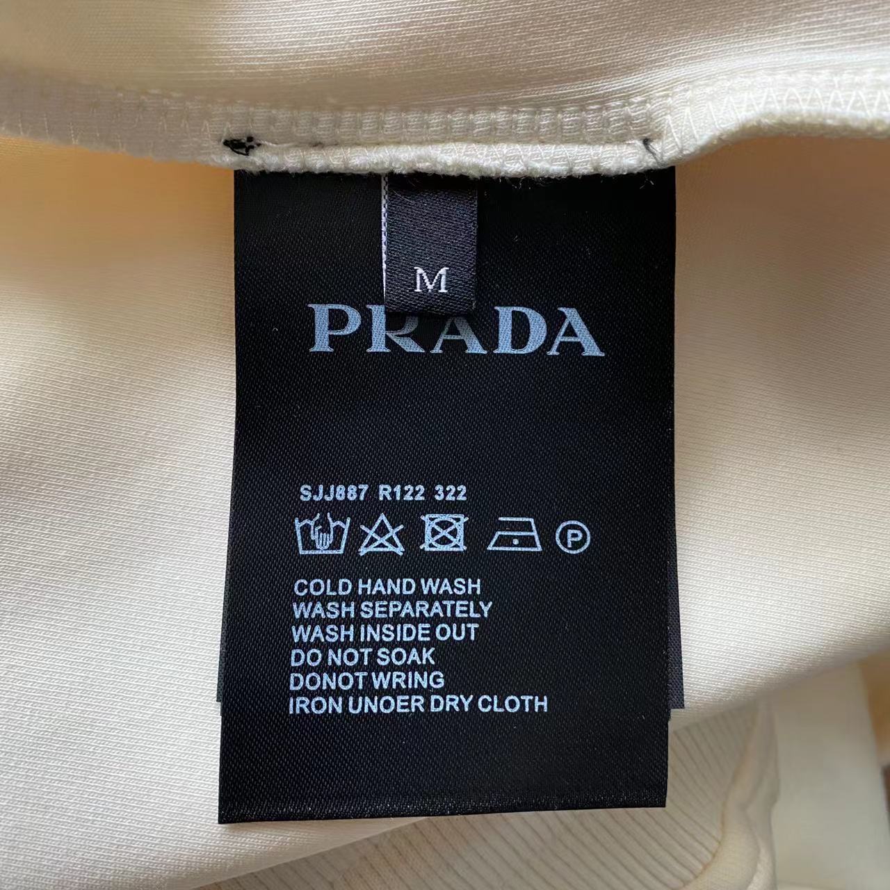 Prada Shorts