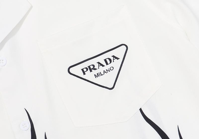 Prada Shirt