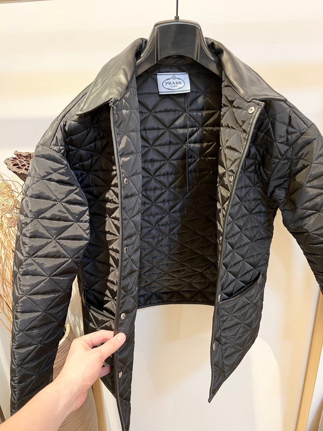 Prada Jacket