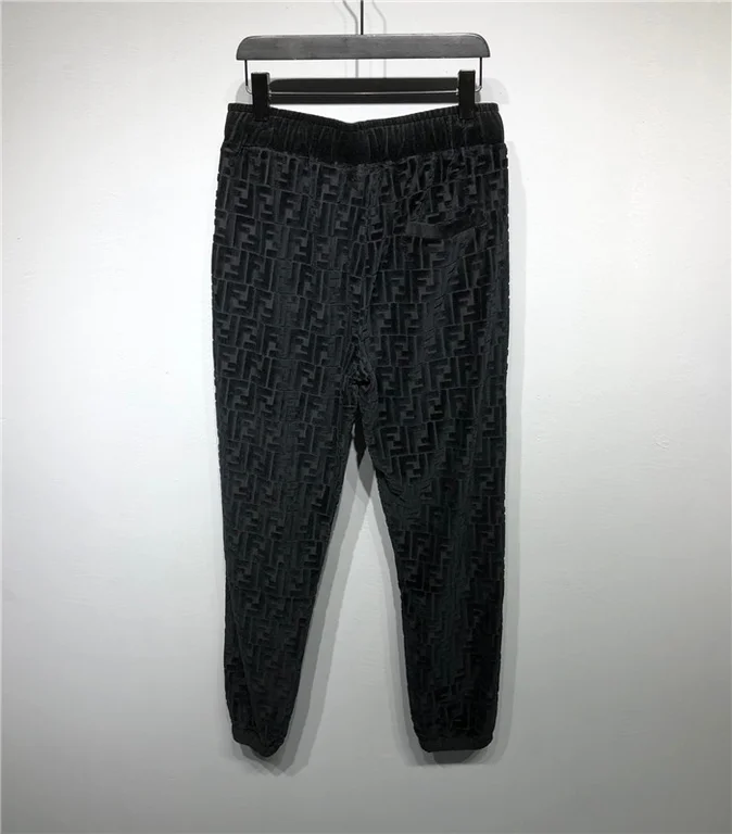 2022fw Fendi Pants