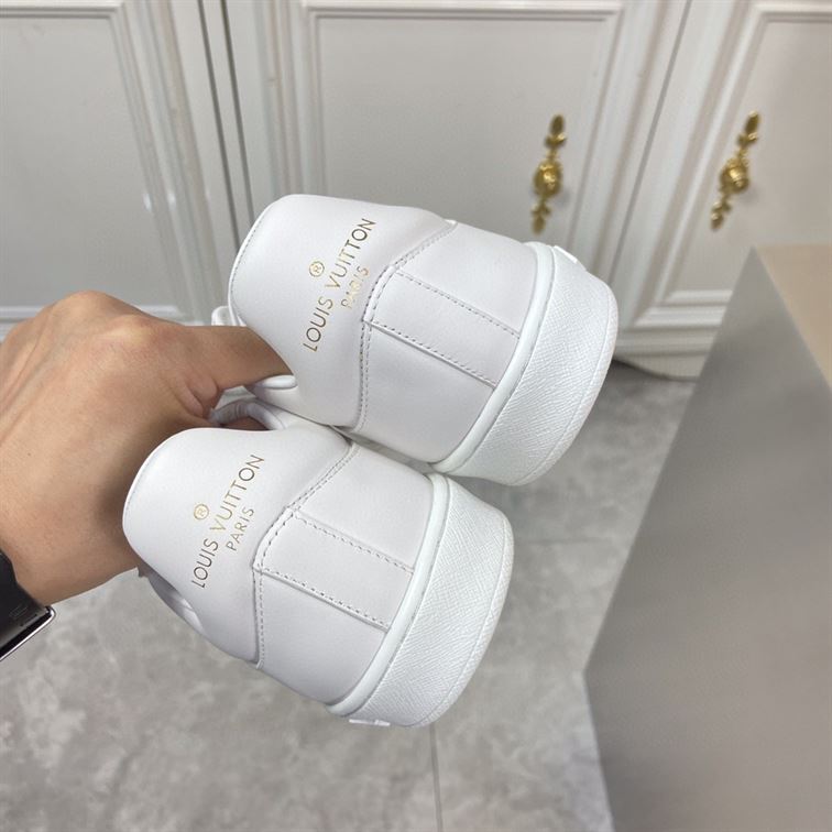 LOUIS VUITTON Dupe CLASSIC SHOES   LVS036