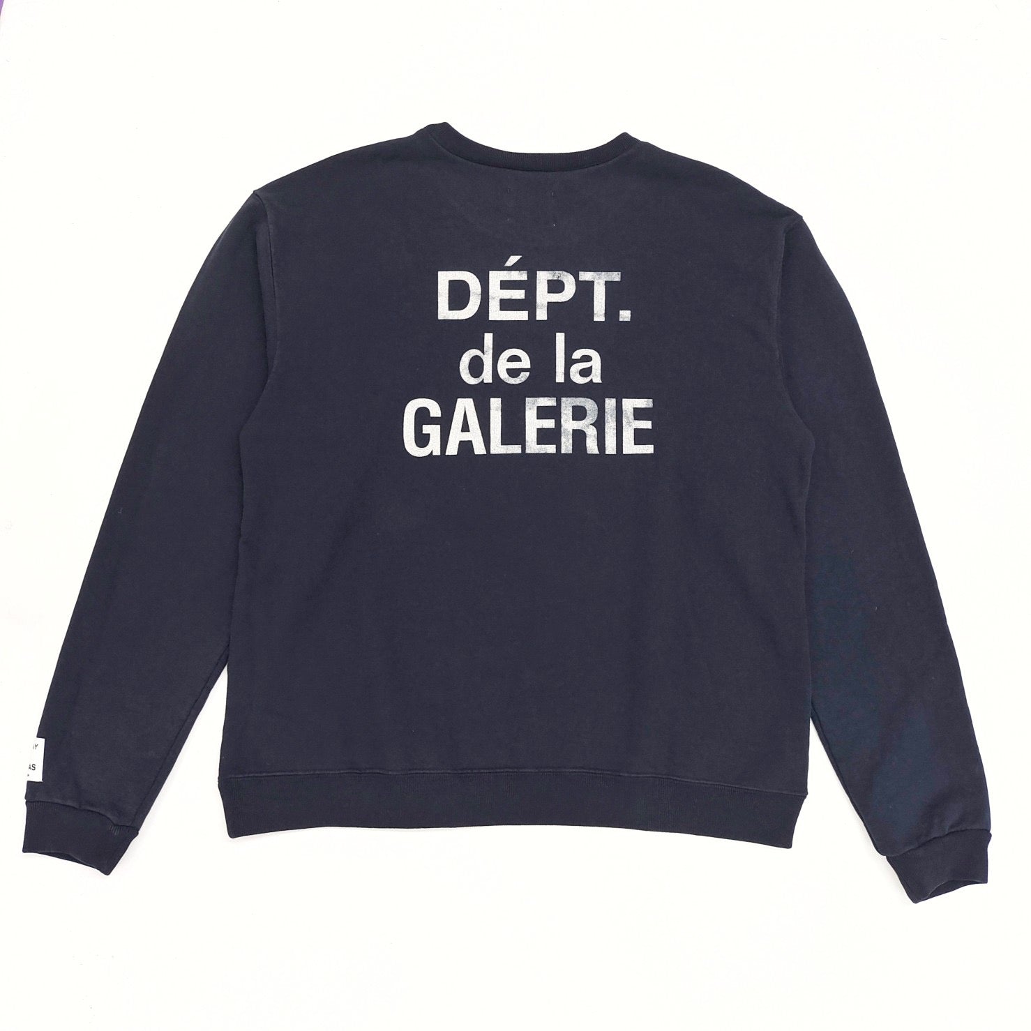 Gallery Dept Long Sleeve Shirt
