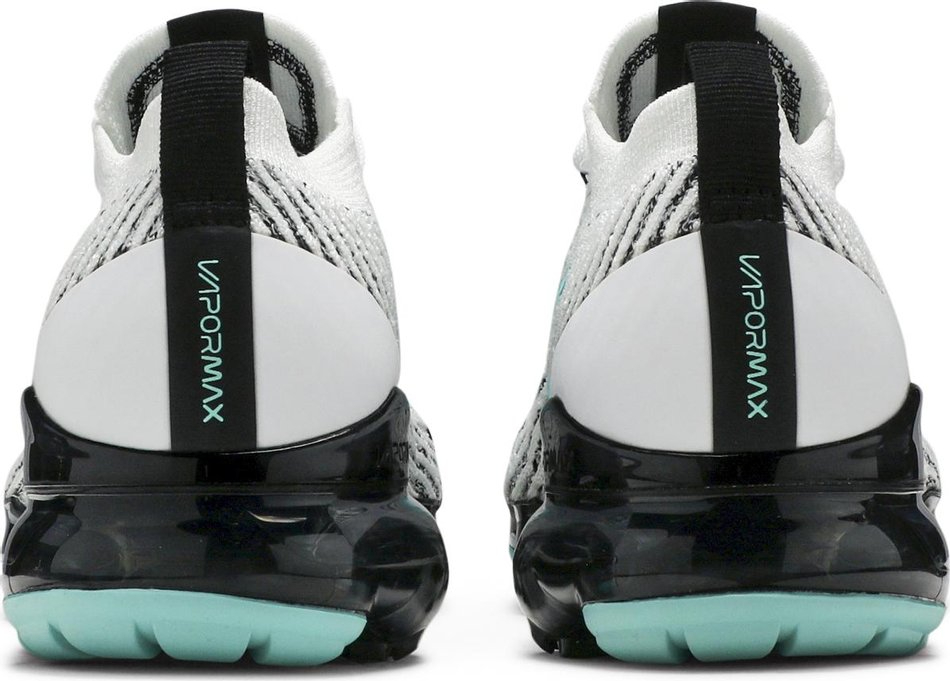 Wmns Air VaporMax Flyknit 3  Tiffany Teal  CT1274-100