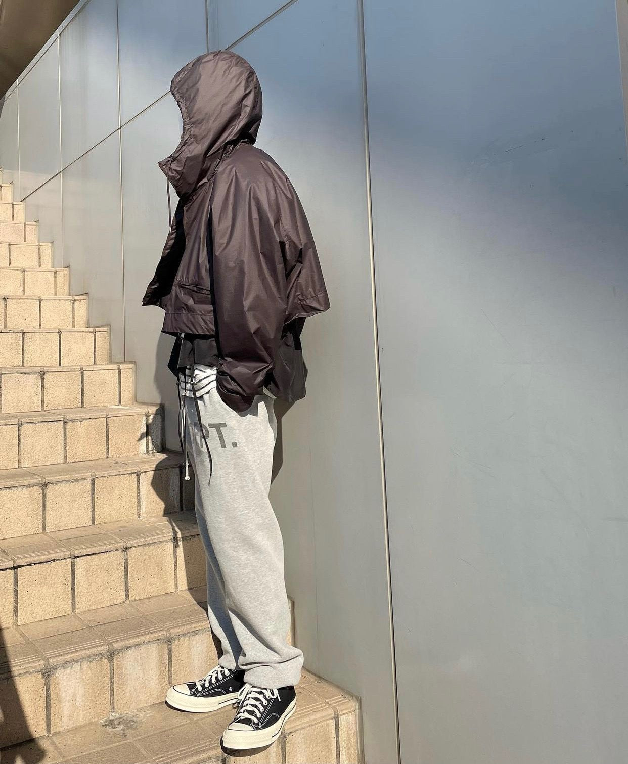 Gallery Dept Sweatpants