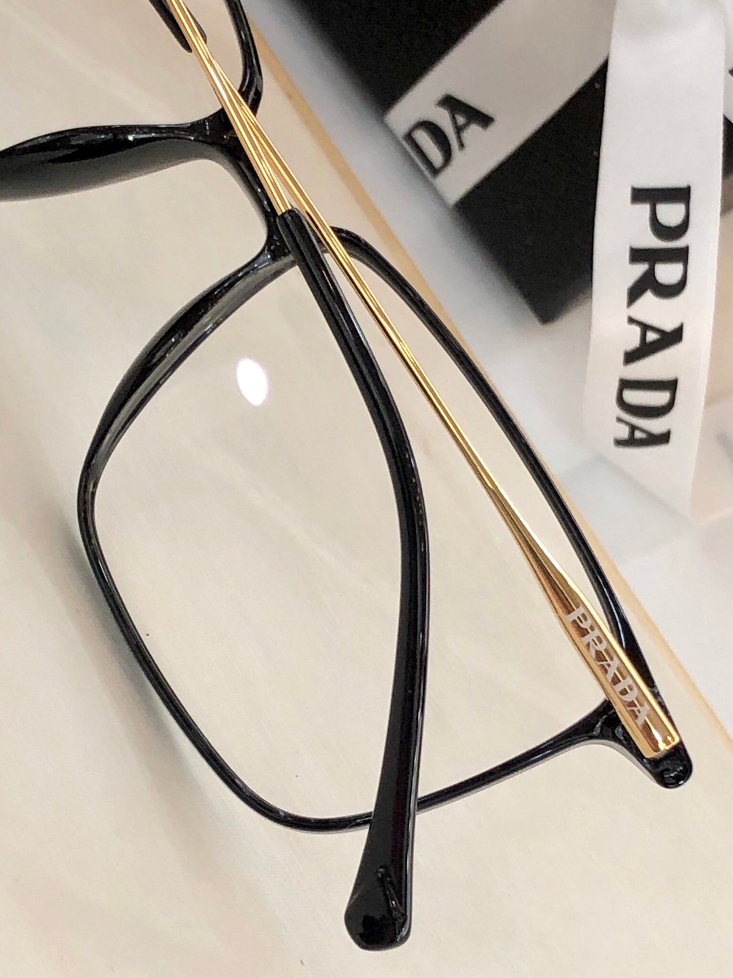 Prada Glasses