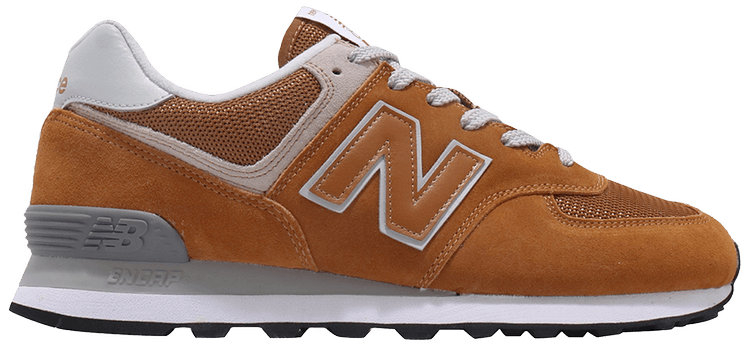 574  Canyon Brown  ML574EPED