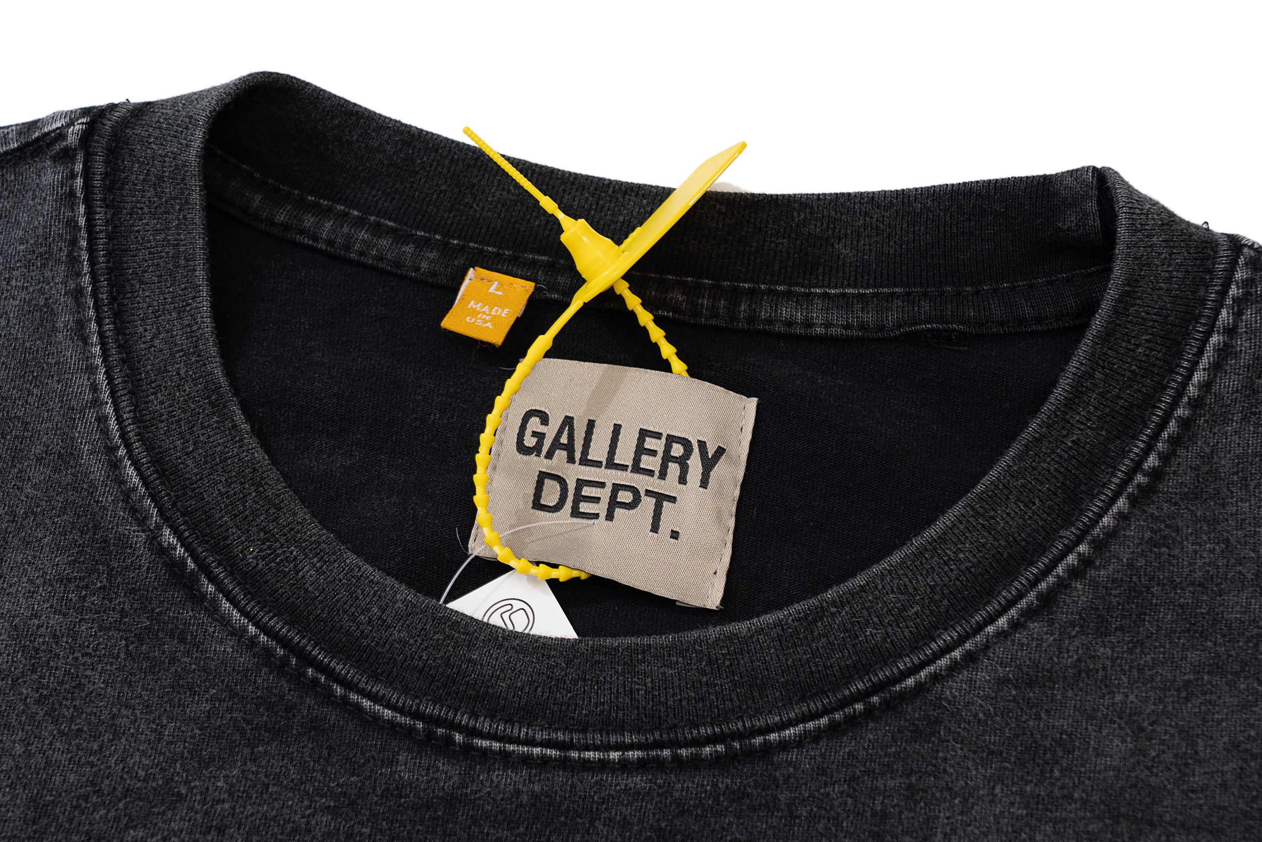 Gallery Dept T-shirt