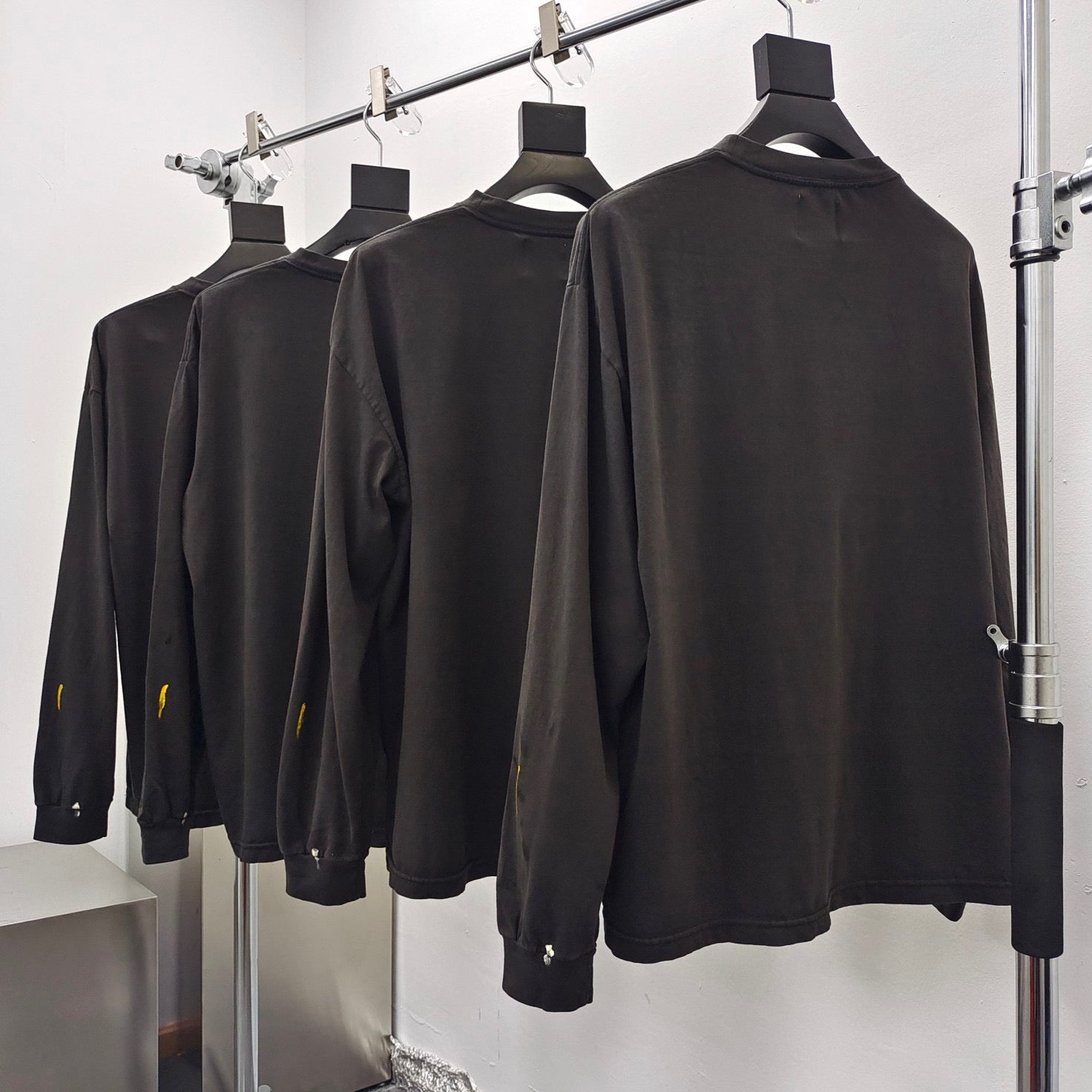 Gallery Dept Long Sleeve Shirt