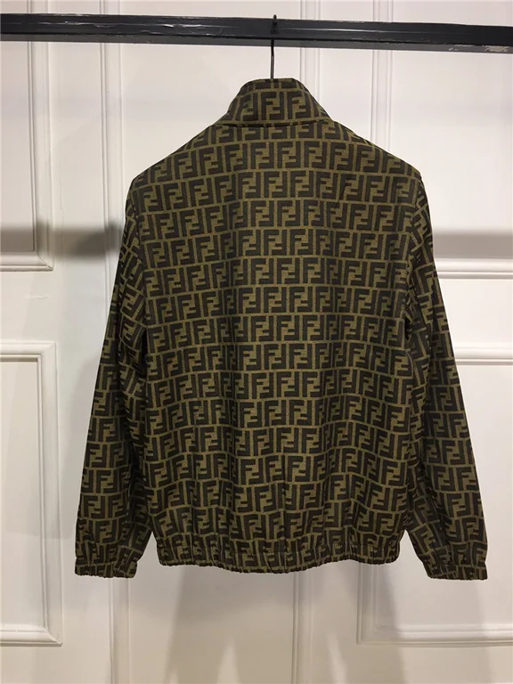2022ss Fendi Jacket
