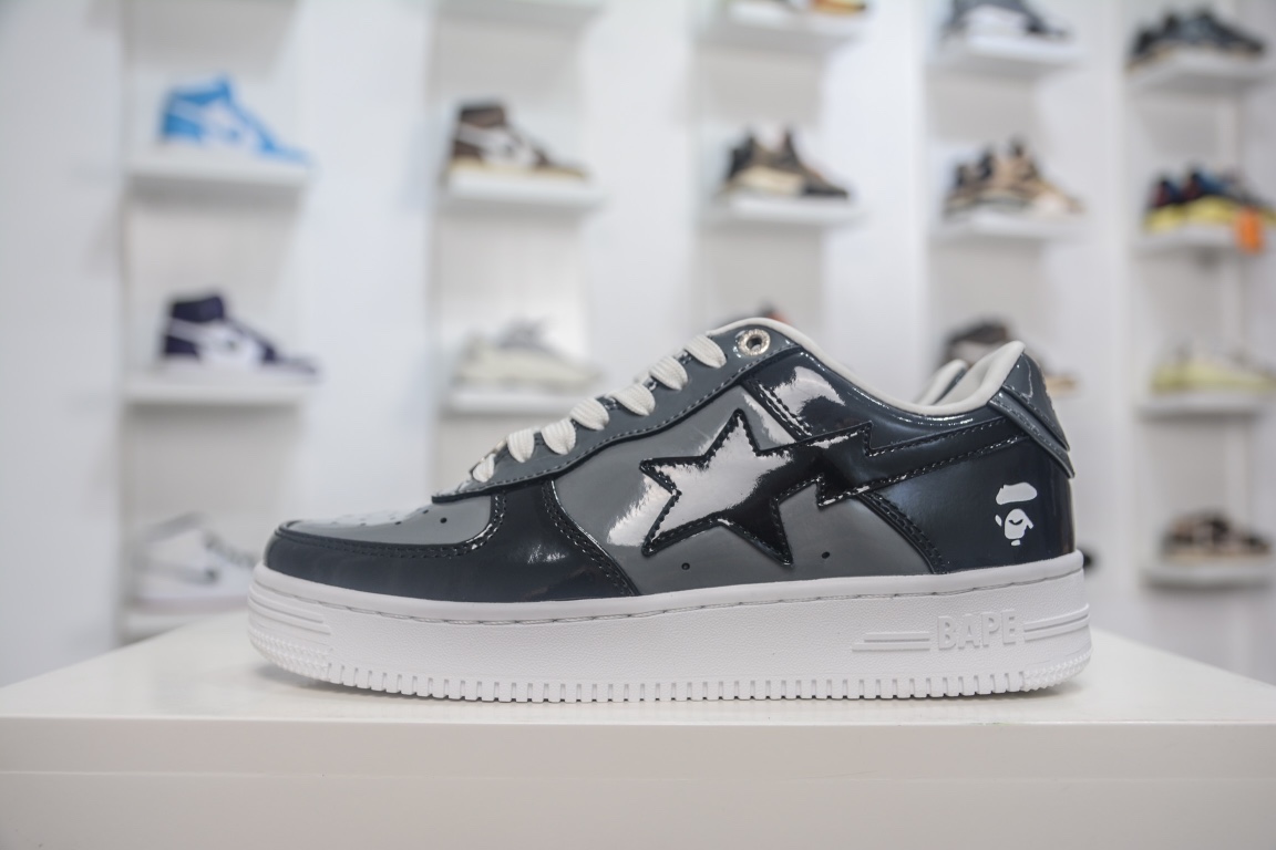 A Bathing Ape Bape Sta Low