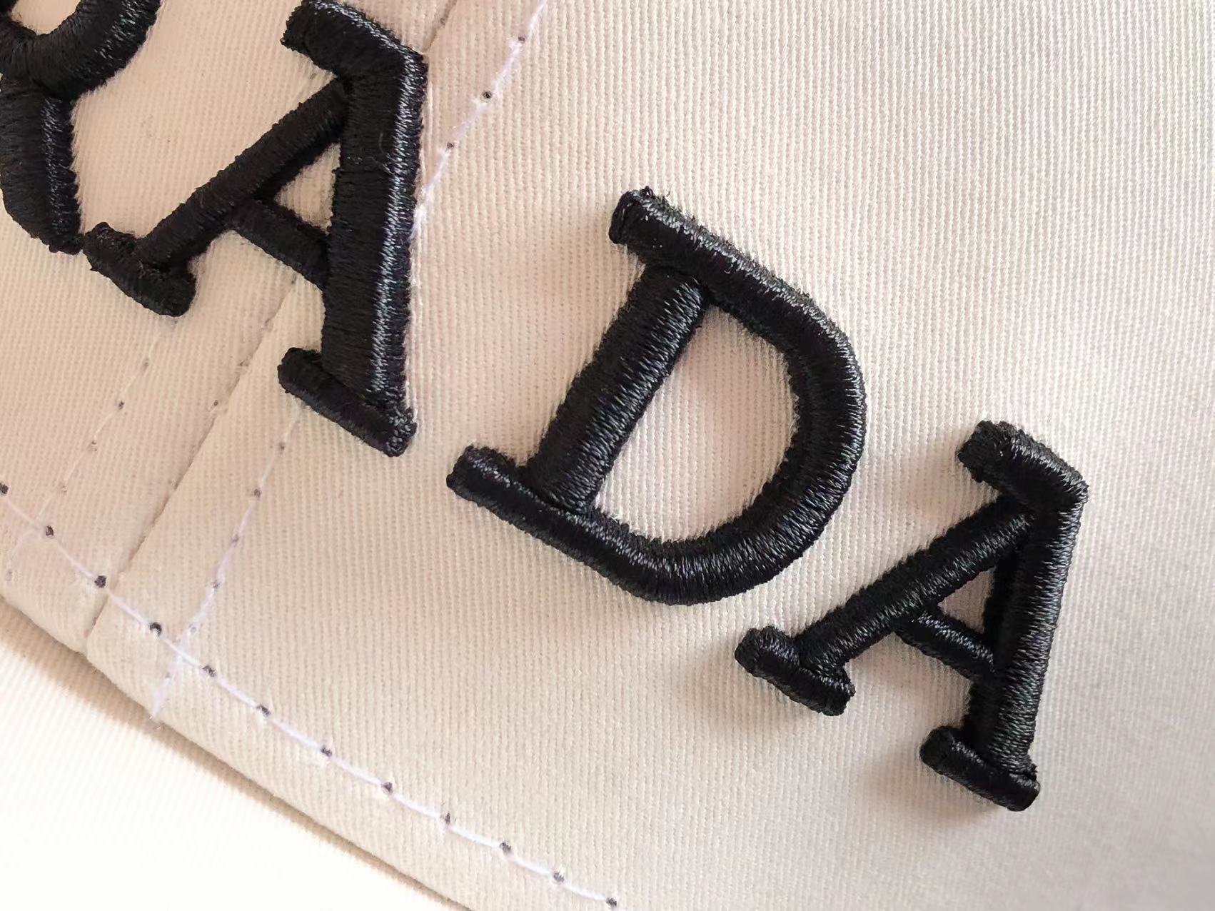 Prada Bucket Hat Dupe