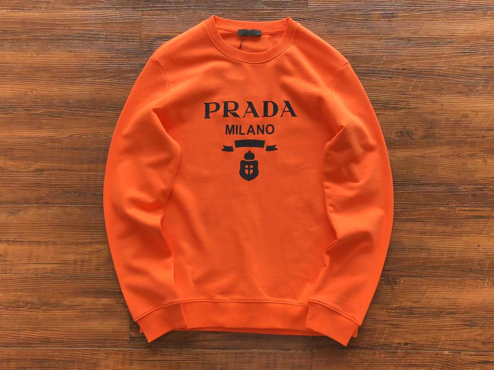 Prada Sweatshirt