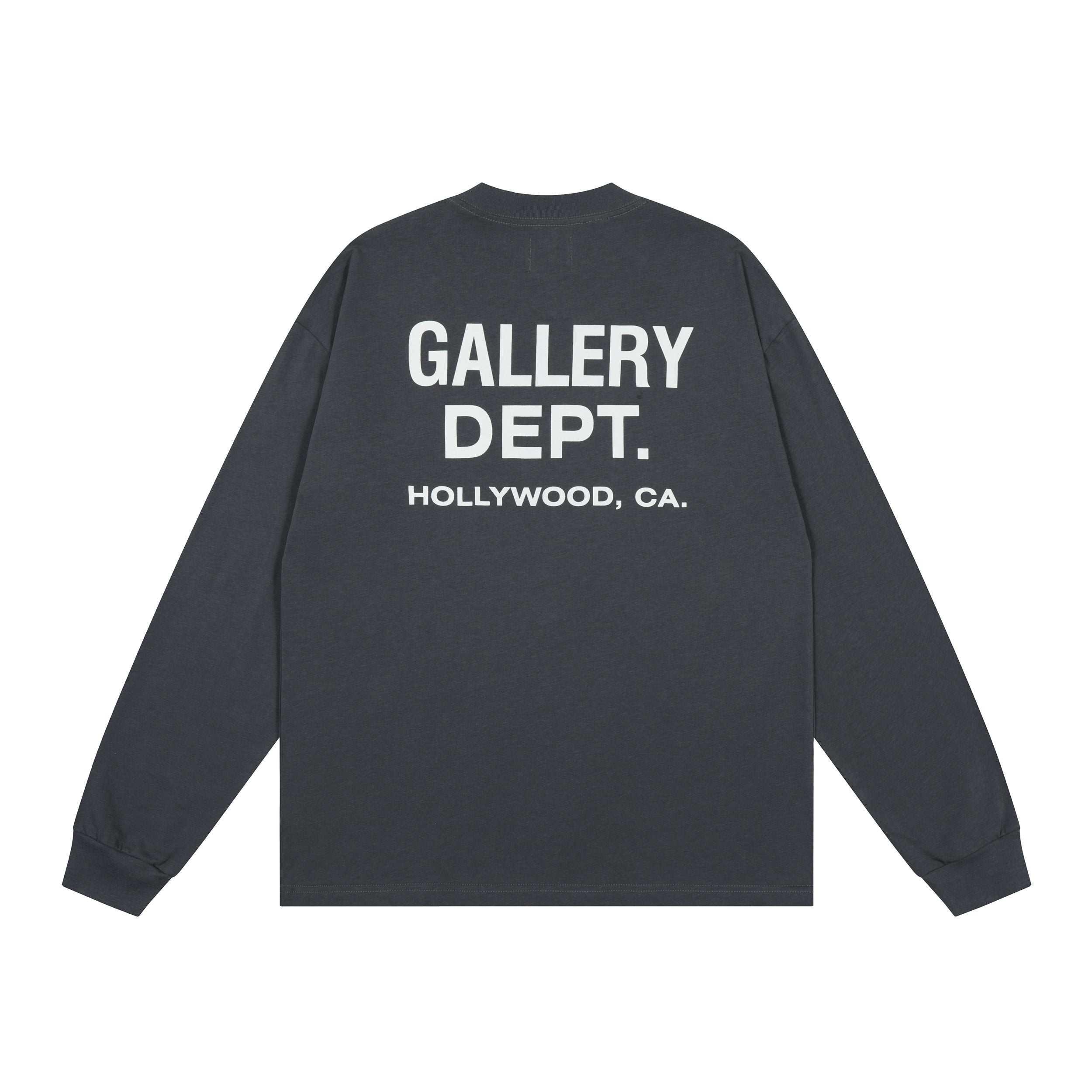 Gallery Dept Long Sleeve Shirt