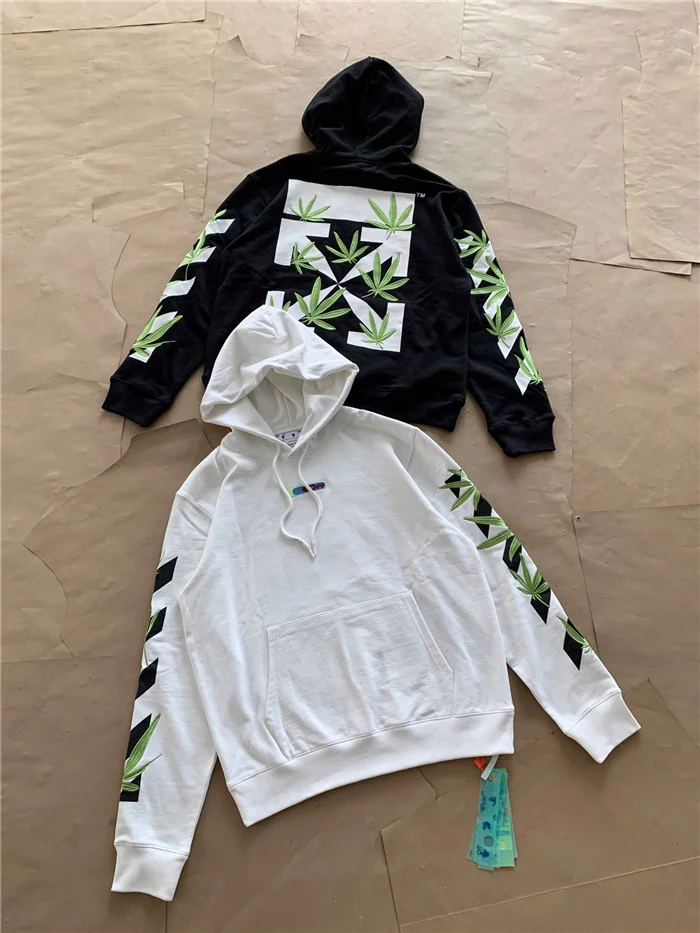 2023SS Off White Hoodie