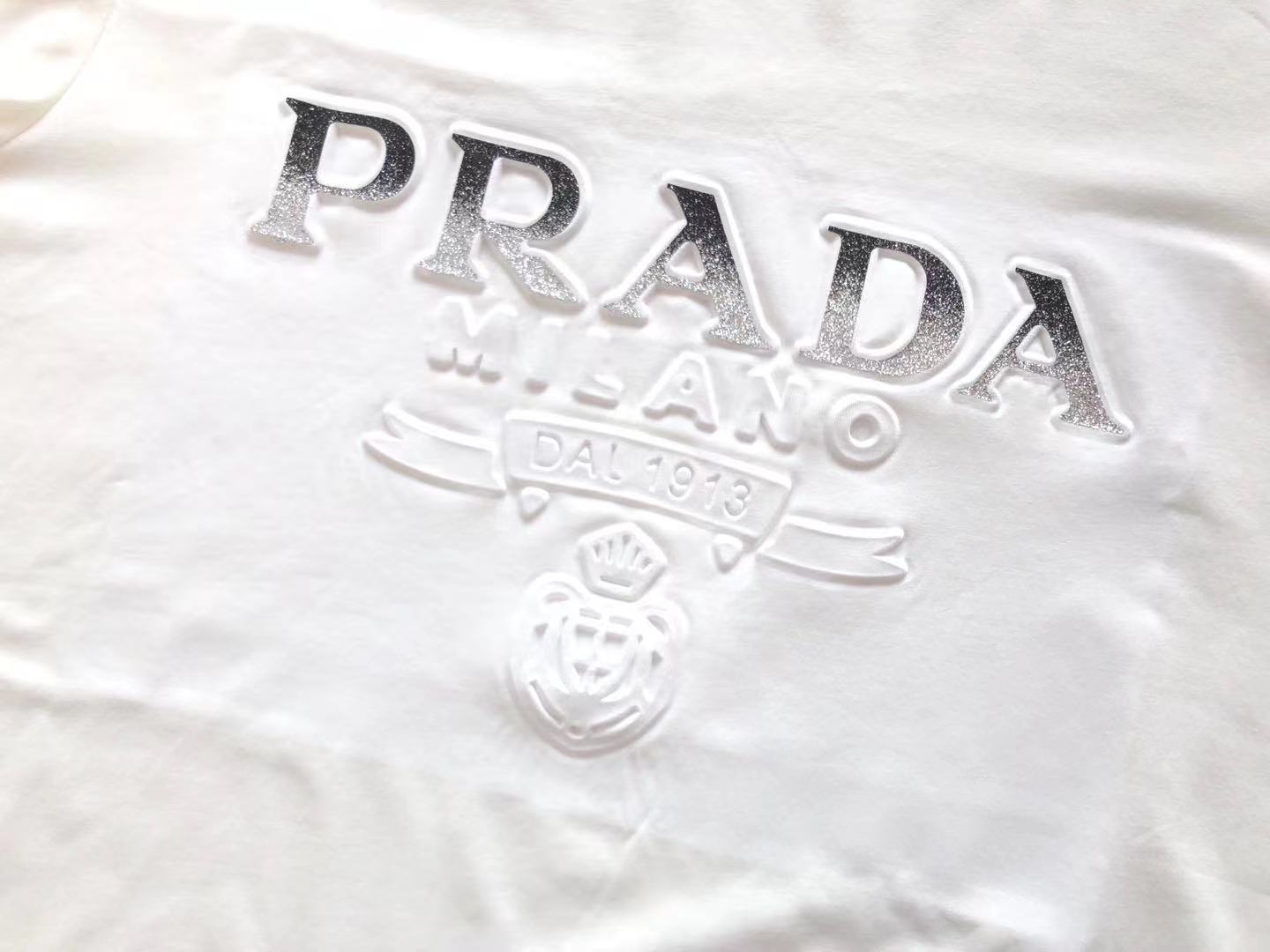 Prada T-shirt