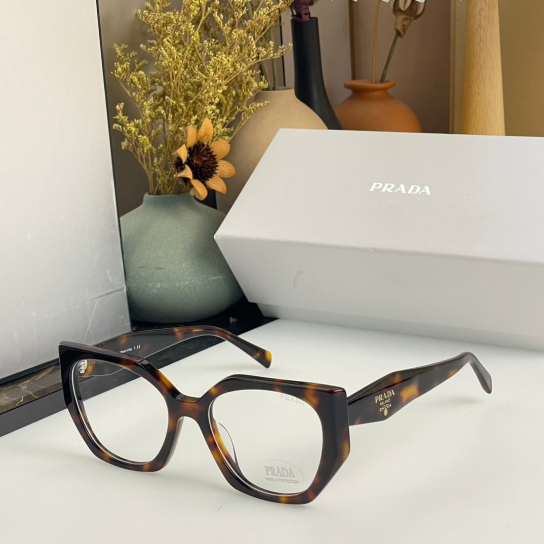 Prada Glasses