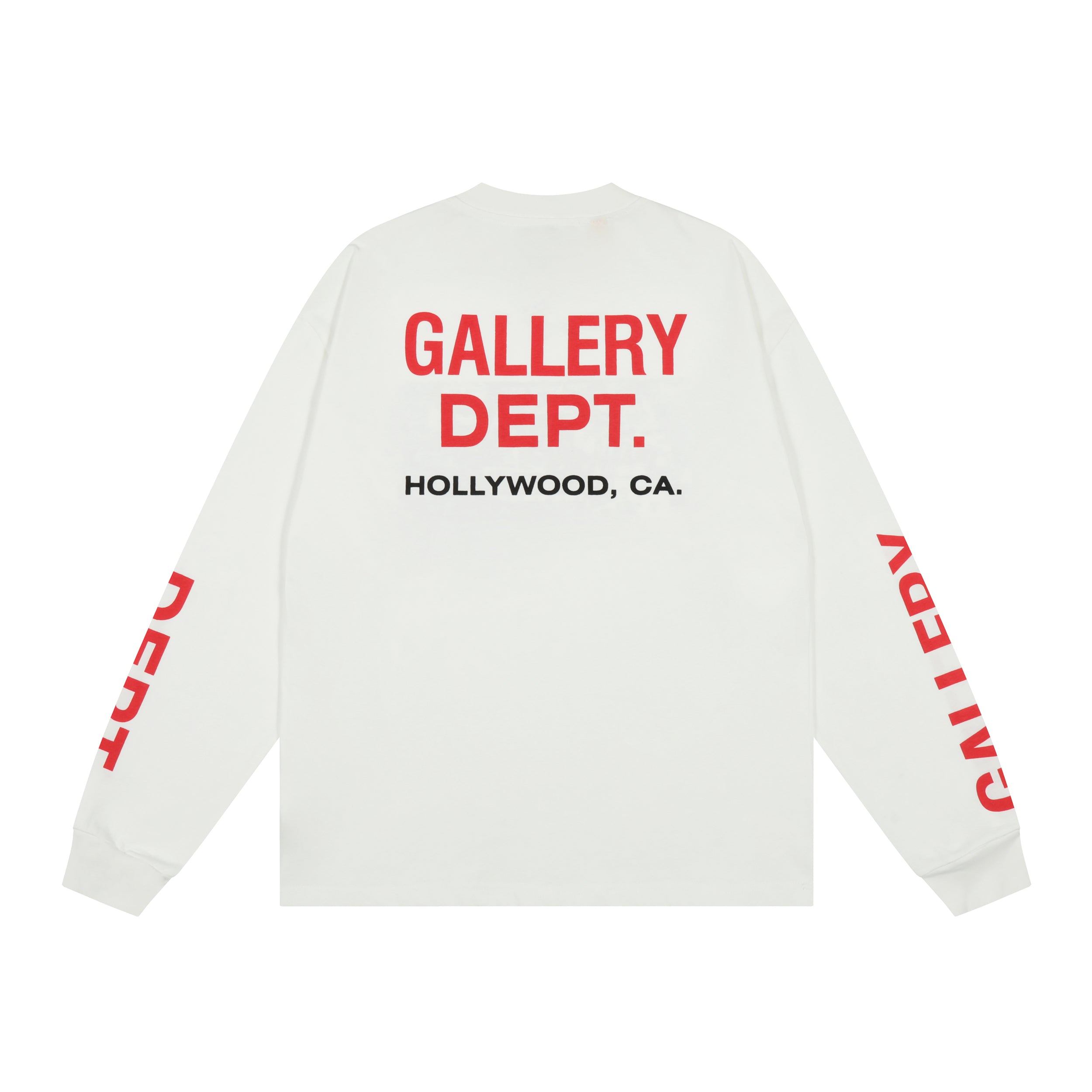 Gallery Dept Long Sleeve Shirt