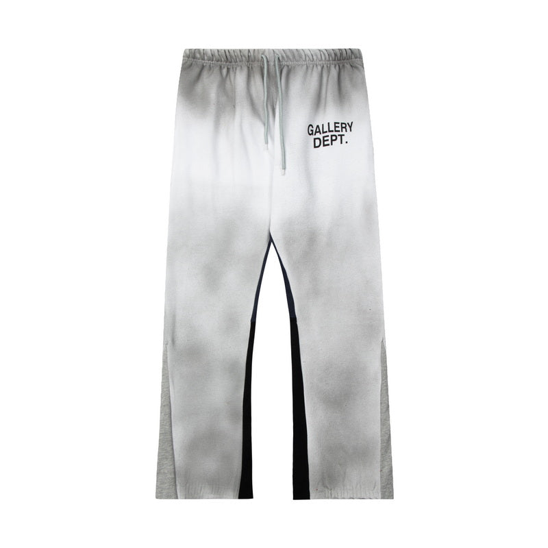 Gallery Dept Flare Sweatpants
