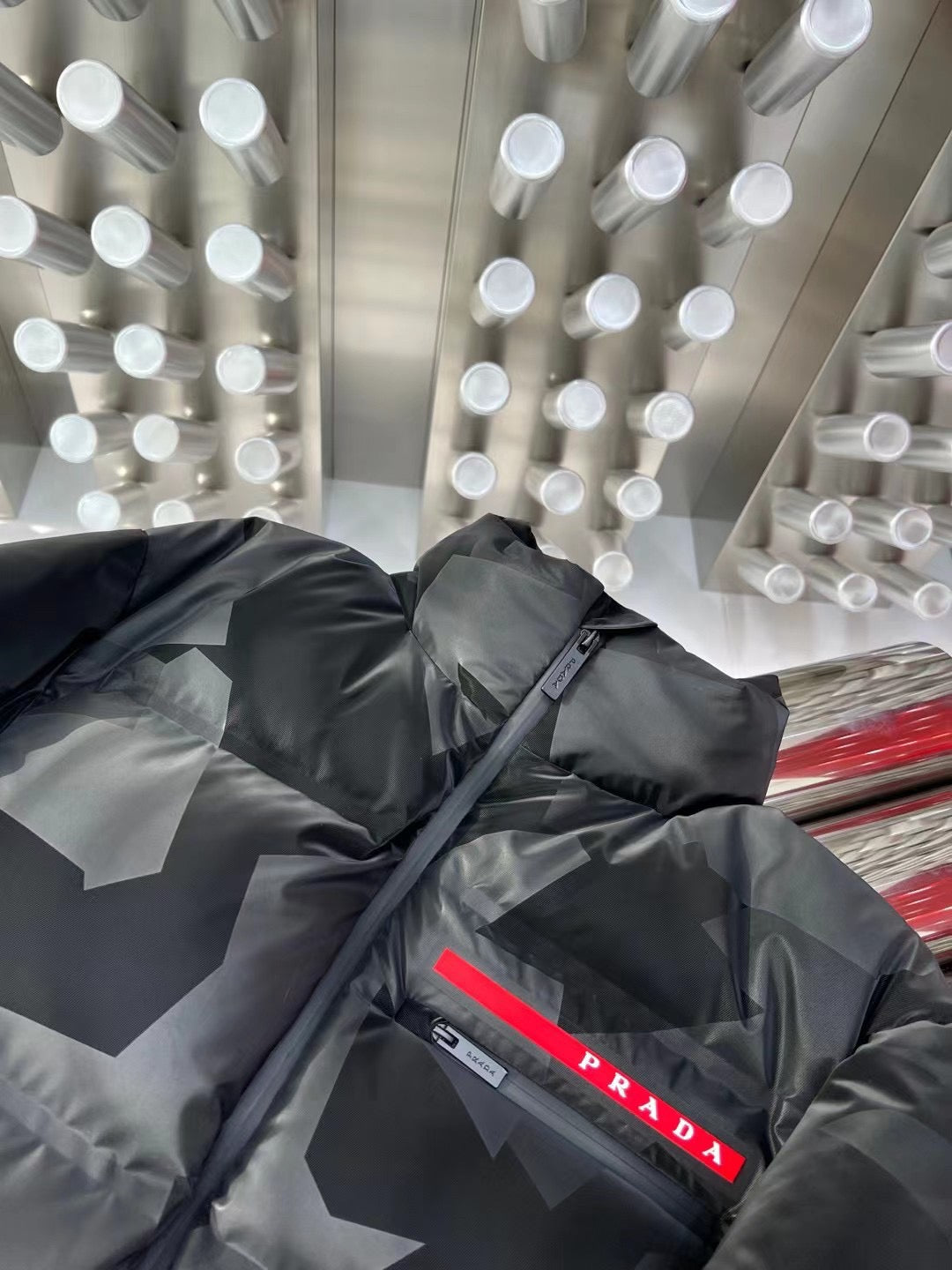 Prada Jacket