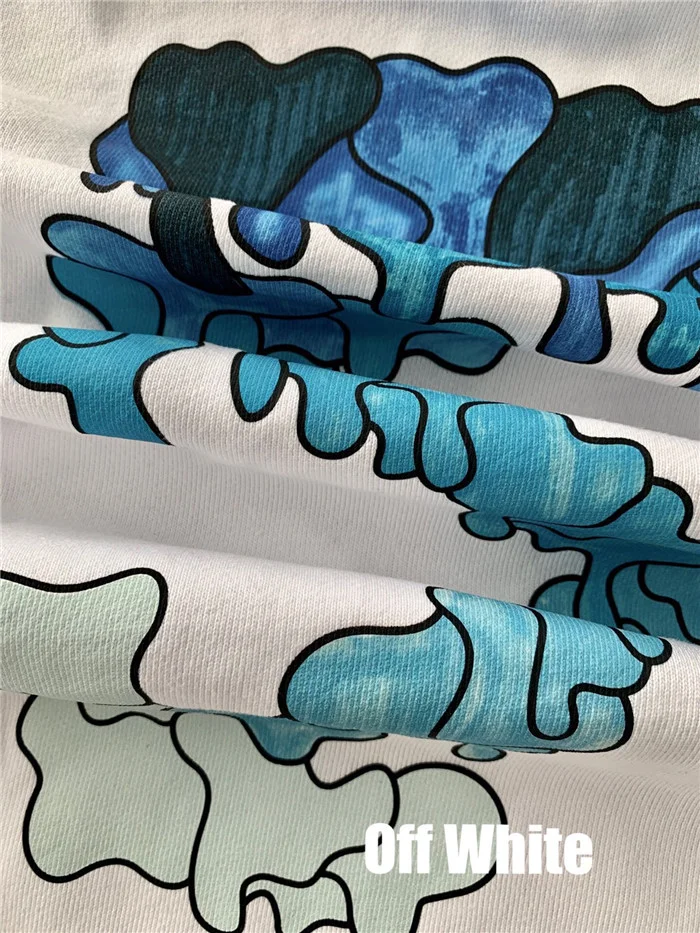 2023SS Off White Hoodie