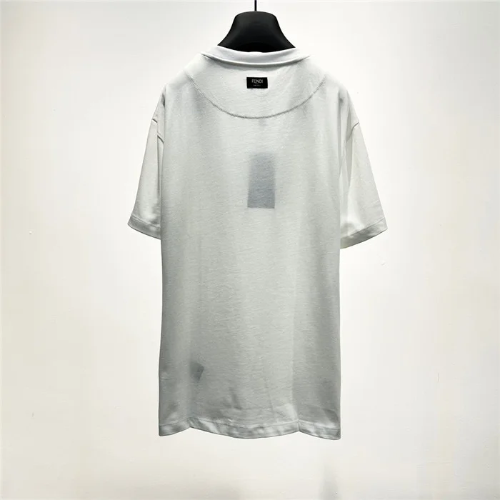 2023SS Fendi T Shirt