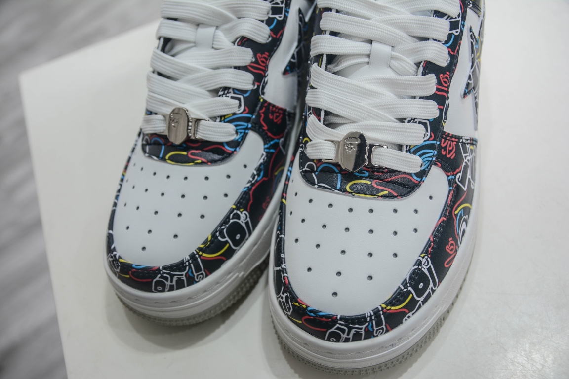 A Bathing Ape Bape Sta